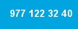 977 122 32 40 977 122 32 40